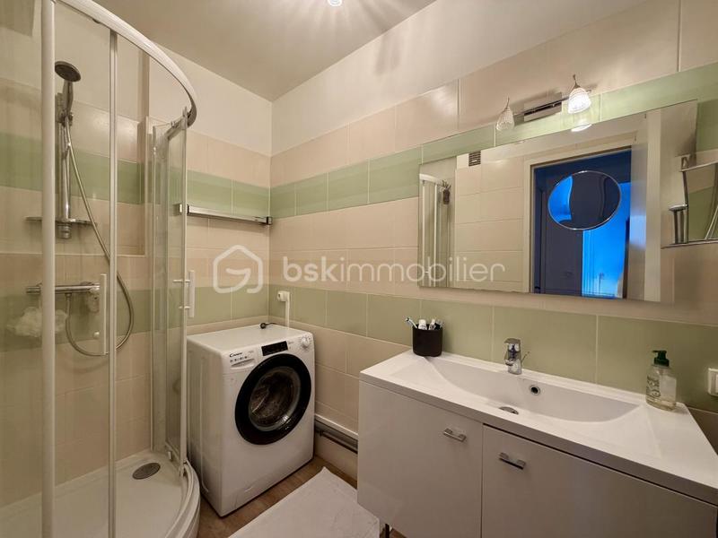 Appartement - 68 m² - 3 pièces