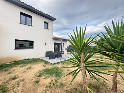 Villa - 103 m² - 4 pièces