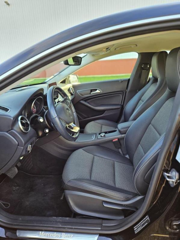 Mercedes Classe Cla Benz 250 Edition-1 4Matic 7g-Dct