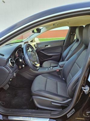 Mercedes Classe Cla Benz 250 Edition-1 4Matic 7g-Dct