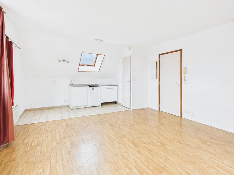 Appartement - 23 m² - 1 pièce