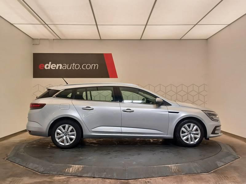 Renault Mégane IV Estate E-Tech Plug-In Hybride 160 Business