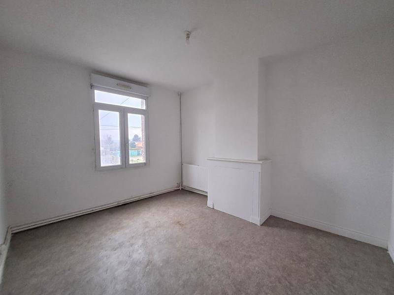 Maison - 130 m² - 4 pièces