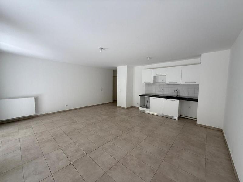 Appartement - 71 m² - 3 pièces