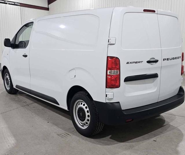 Peugeot Expert Fourgon Fgn m Bluehdi 145 s&amp;S Eat8
