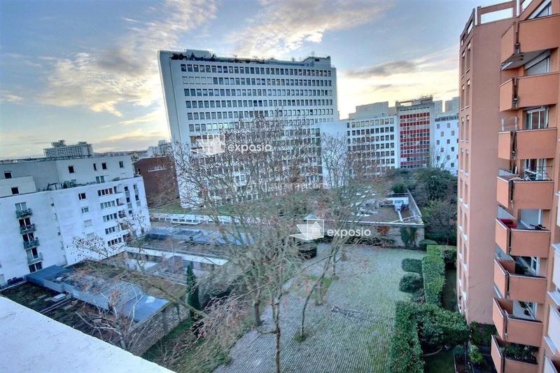 Appartement - 2 pièces