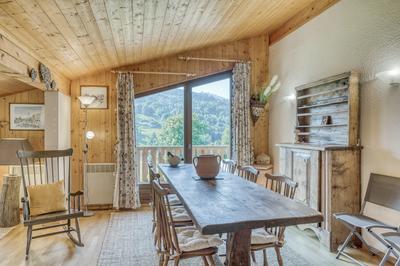 Appartement - 49 m² - 4 pièces