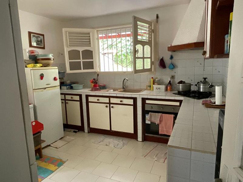 Maison - 155 m² - 4 pièces