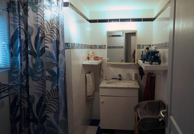 Maison - 68 m² - 3 pièces