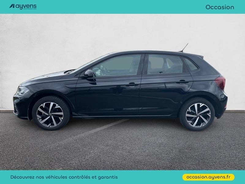 Volkswagen Polo 1.0 Tsi 95ch Life Plus
