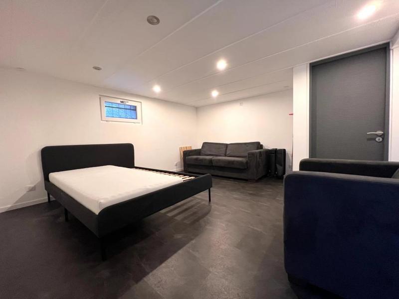 Maison - 116 m² - 6 pièces