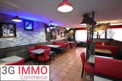 Fonds de commerce - Magasins - 130 m²