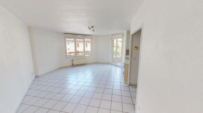 Appartement - 71 m² - 3 pièces