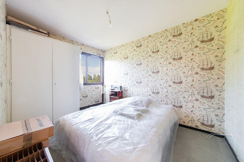 Appartement - 102 m² - 6 pièces