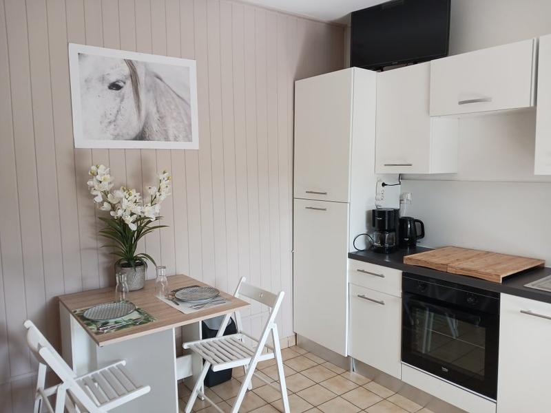 Maison - 180 m² - 20 pièces