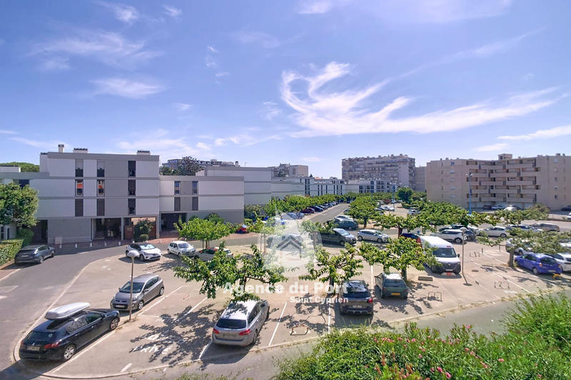 Appartement - 39 m² - 2 pièces