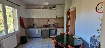 Appartement - 88 m² - 4 pièces