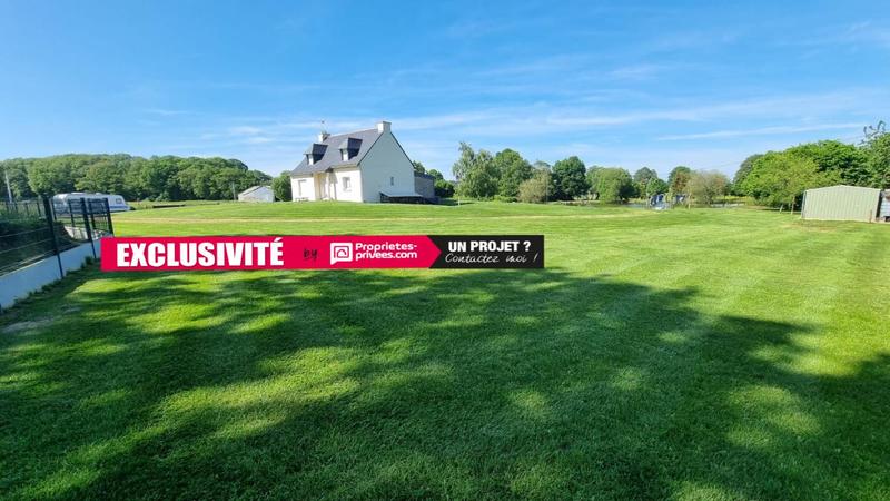 Maison - 182 m² - 6 pièces