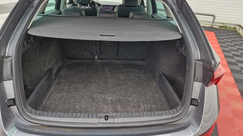 Skoda Octavia Combi 2.0 Tdi 150 Ch Dsg7 Style