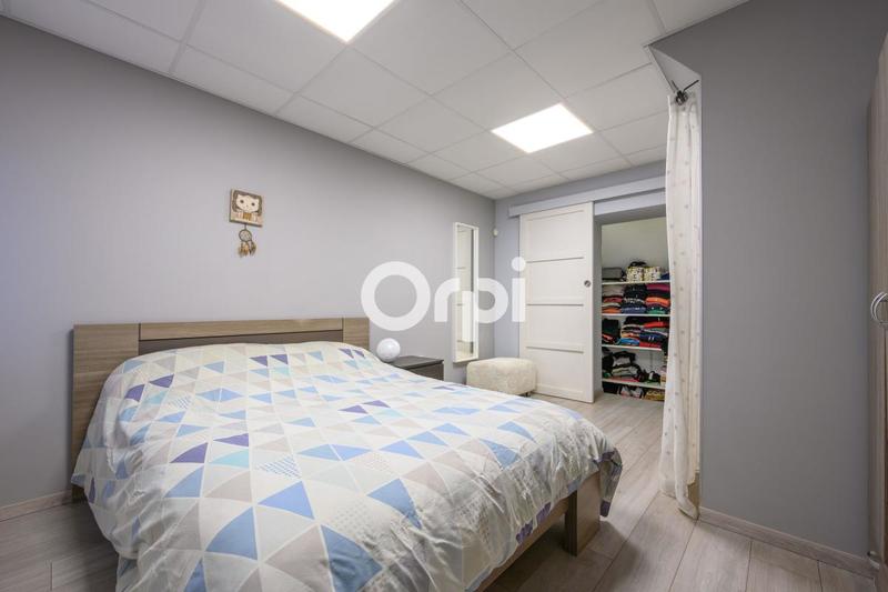 Maison de ville - 61 m² - 2 pièces