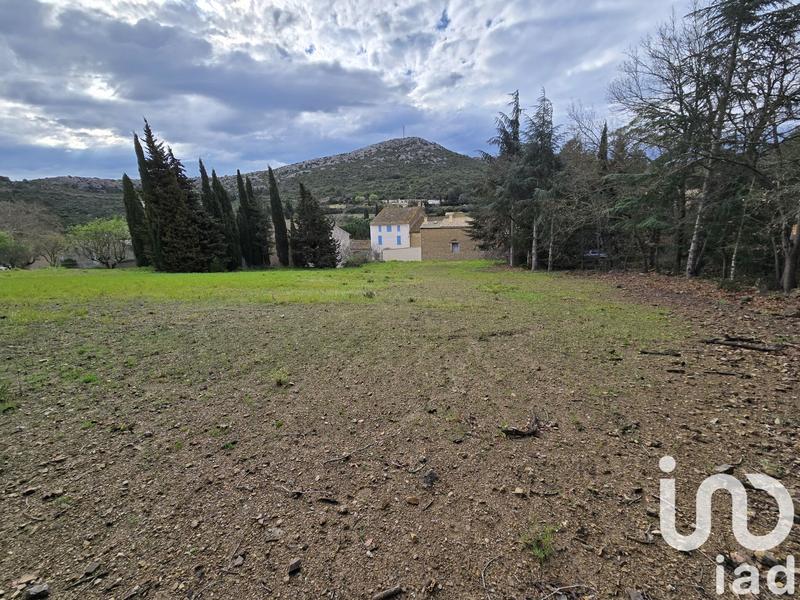 Terrain - 2 953 m²