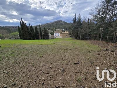 Terrain - 2 953 m²