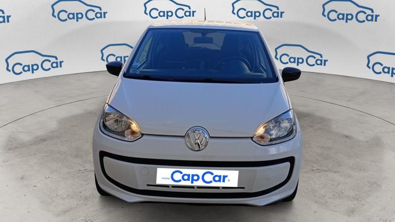Volkswagen Up! 1.0 60 Asg5 Série Cup