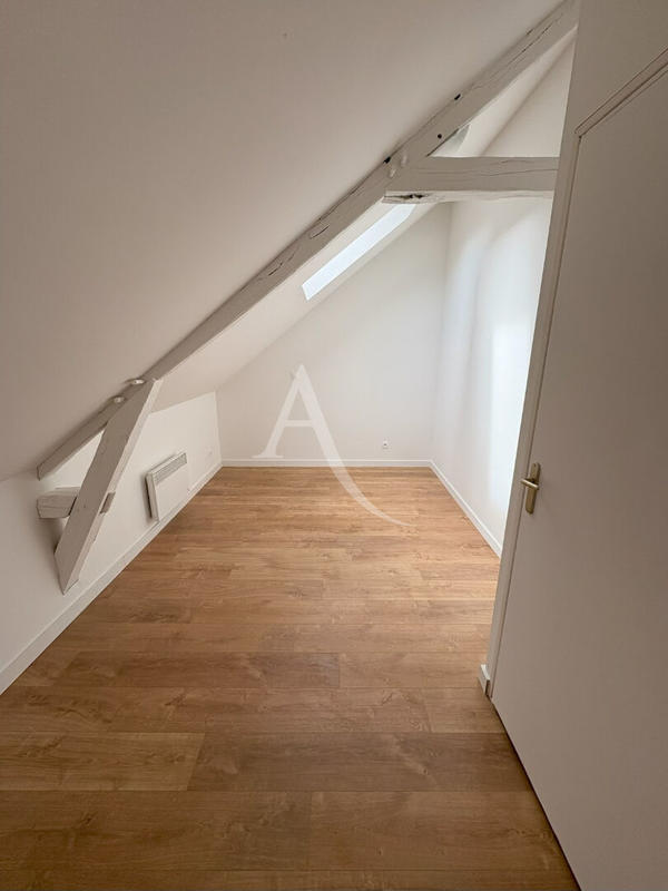 Appartement - 37 m² - 3 pièces