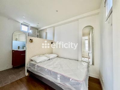 Appartement - 24 m² - 2 pièces