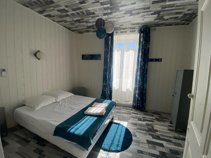 Maison - 155 m² - 6 pièces