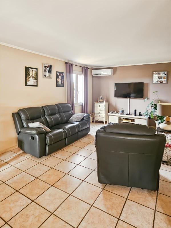 Maison - 83 m² - 4 pièces