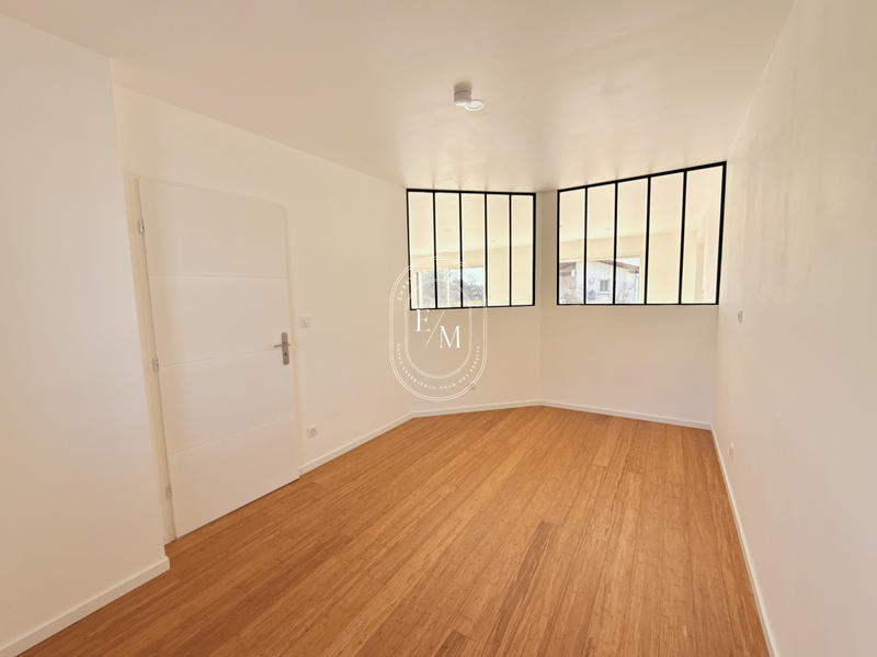 Maison - 132 m² - 4 pièces