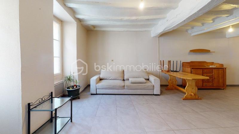 Immeuble - 115 m² - 5 pièces