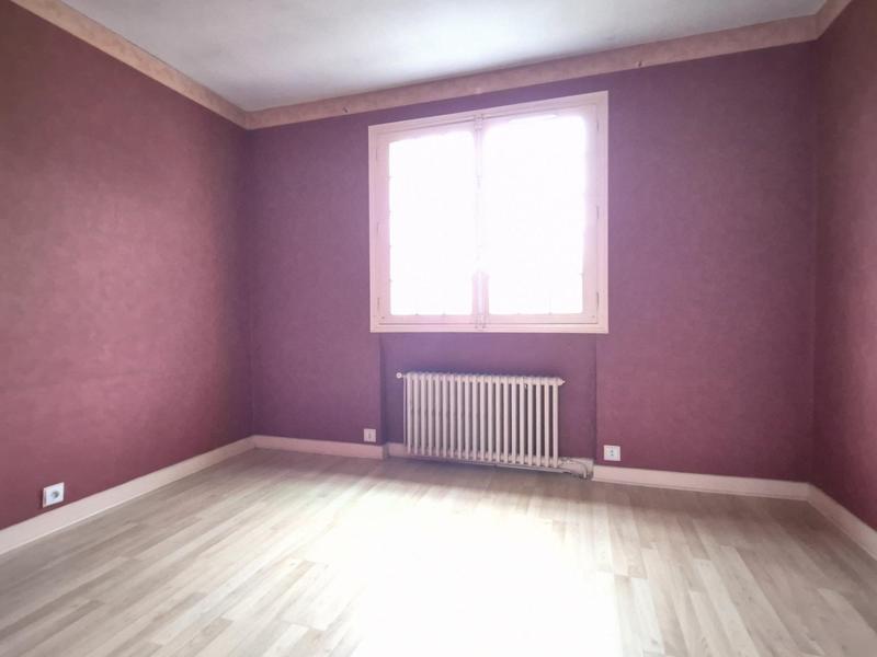 Maison ancienne - 127 m² - 8 pièces