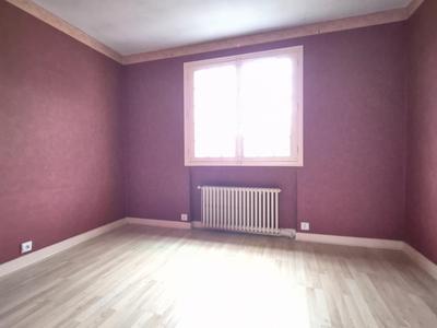 Maison ancienne - 127 m² - 8 pièces