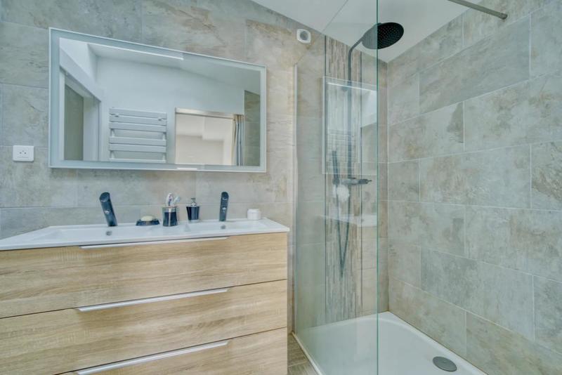 Maison - 154 m² - 6 pièces