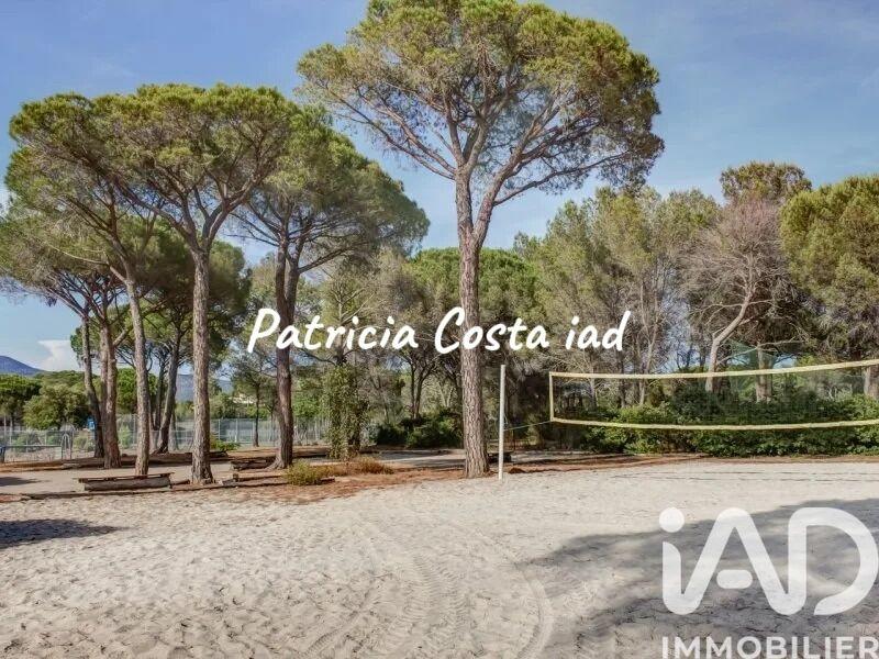 Appartement - 44 m² - 3 pièces