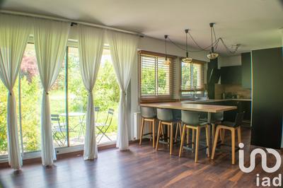 Appartement - 77 m² - 3 pièces