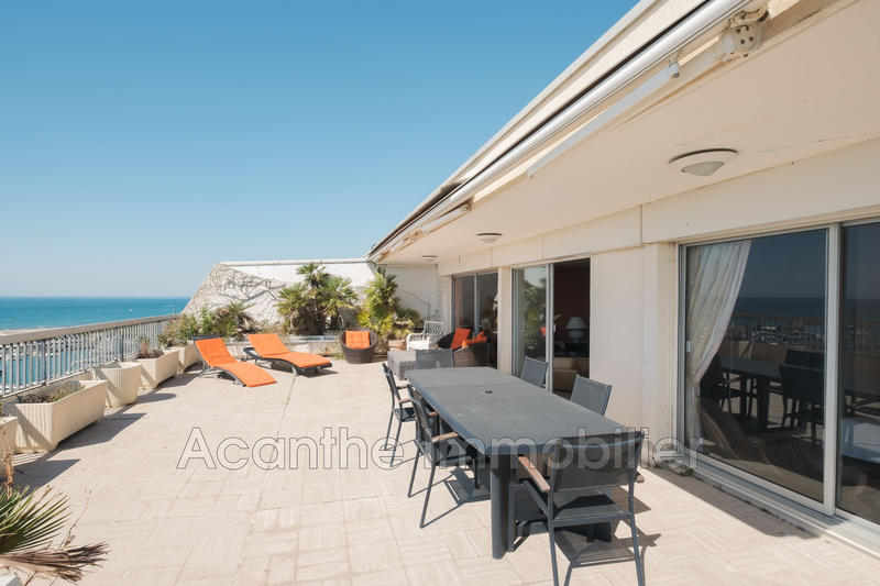 Appartement - 126 m²