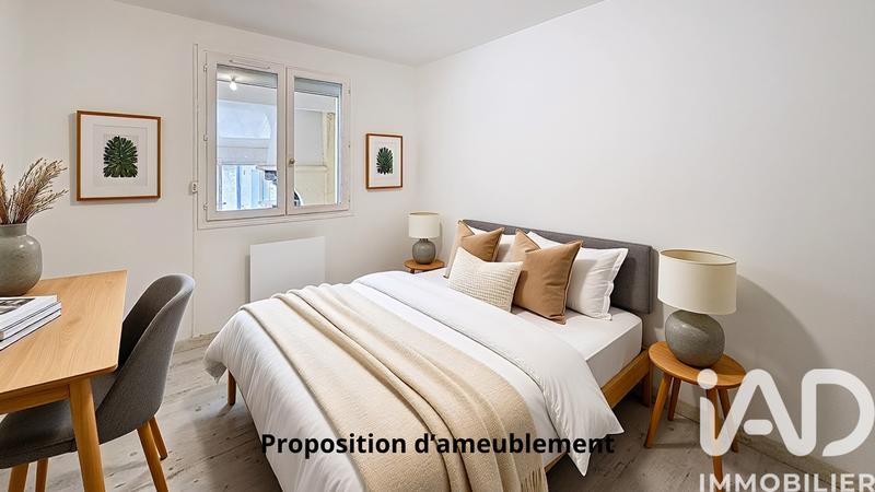 Maison - 158 m² - 5 pièces