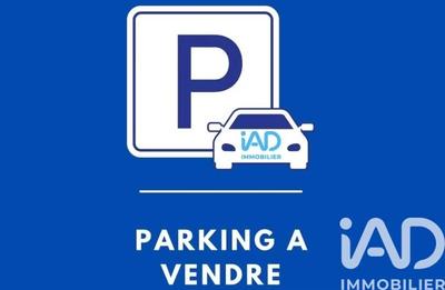 Parking - 13 m²
