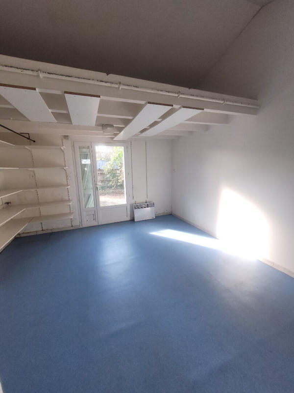 Maison - 148 m² - 5 pièces