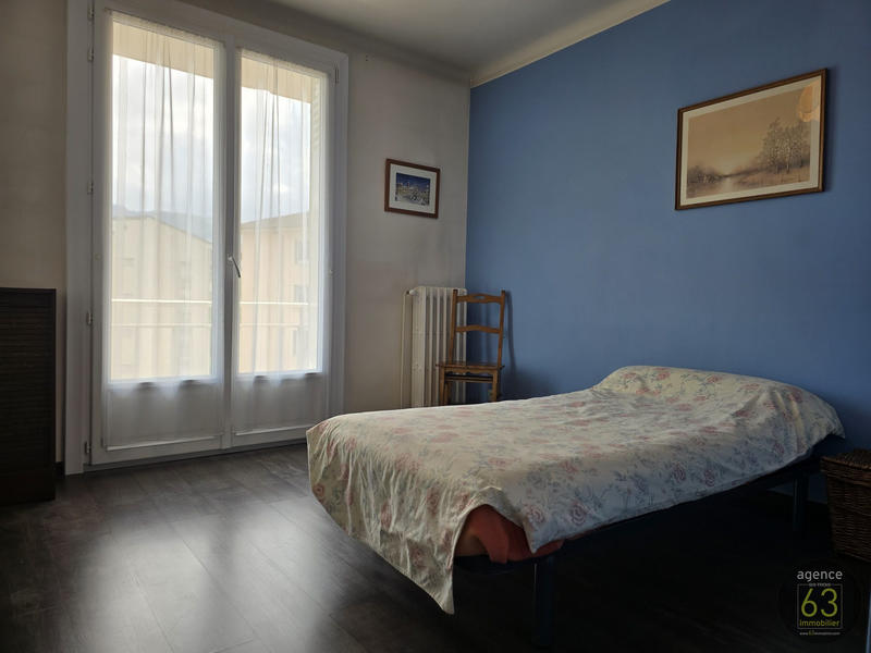 Appartement - 74 m² - 3 pièces