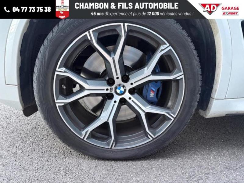 Bmw X5 G05 xDrive45e 394 ch Bva8 m Sport