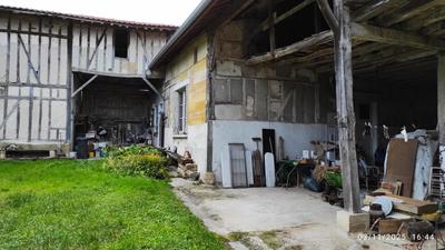 Maison de village - 160 m² - 7 pièces