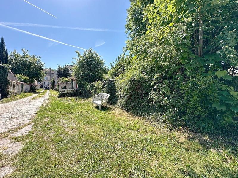 Appartement - 28 m² - 1 pièce