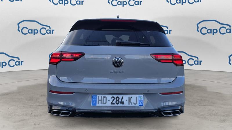 Volkswagen Golf 2.0 Tdi 150 Dsg7 R-Line