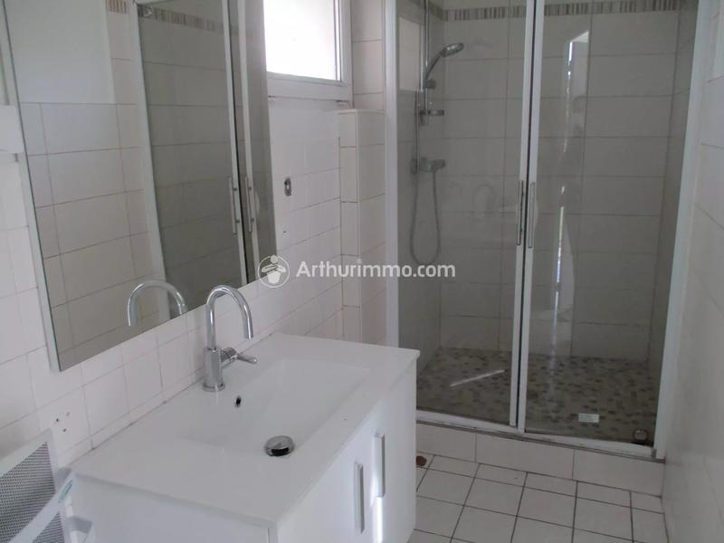 Maison - 126 m² - 6 pièces