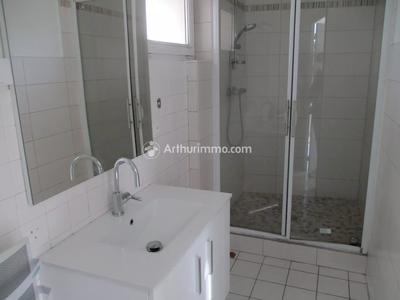 Maison - 126 m² - 6 pièces