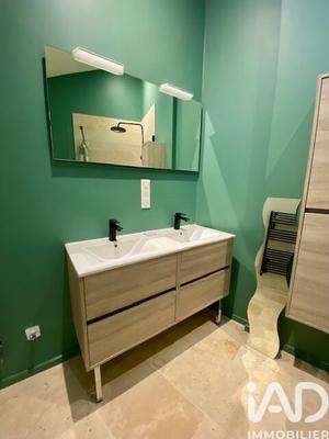 Maison de ville - 81 m² - 4 pièces